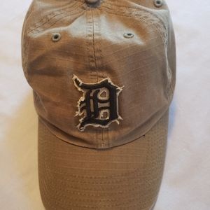 47 Twins ripstock Detroit Tigers MLB, M